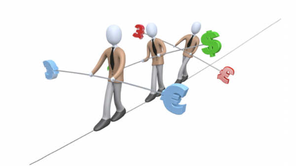 Chứng khoán năm 2026: Lo lãi suất và 