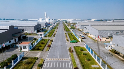 Thai Nguyen says no to investment projects posing major environmental threats