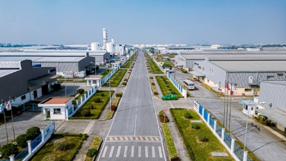 Thai Nguyen says no to investment projects posing major environmental threats