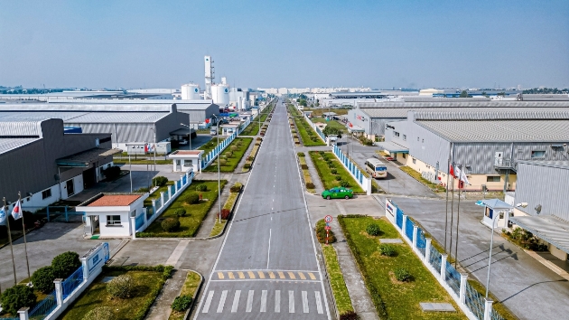 Thai Nguyen says no to investment projects posing major environmental threats