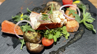 Vietnam-Japan food cooperation promoted 