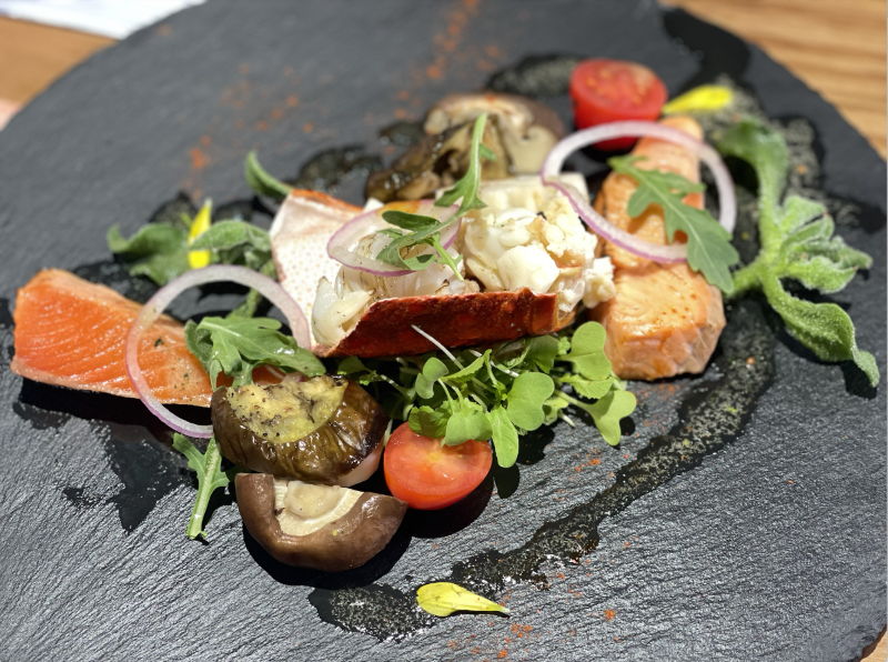 Vietnam-Japan food cooperation promoted 