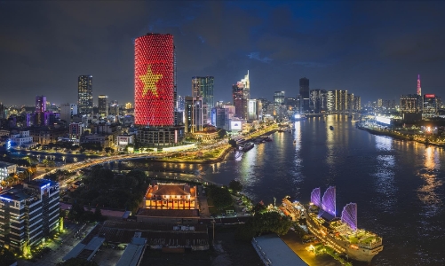 Du lịch TP.HCM xác định sản phẩm là yếu tố giữ chân du khách