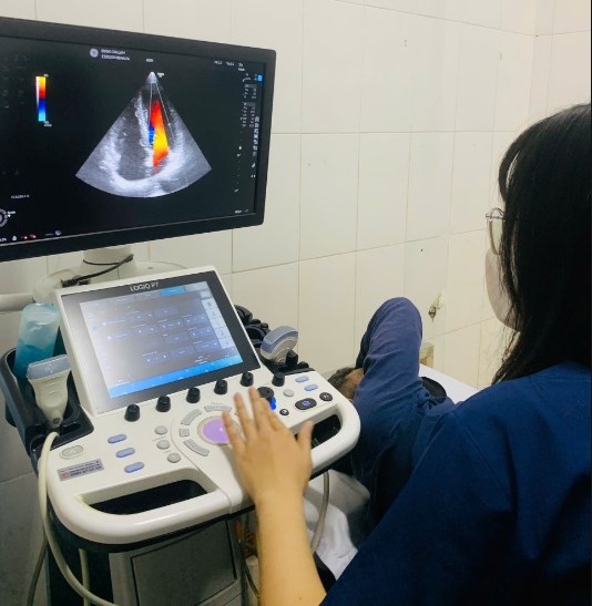 Ca bệnh hiếm gặp tại Bệnh viện đa khoa Gia Lâm cho thấy cơ thể con người vẫn có những cơ chế tự điều chỉnh và thích nghi đáng kinh ngạc.