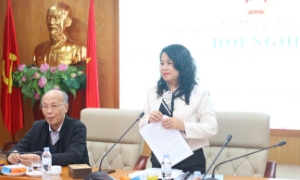 MTTQ Việt Nam phản biện xã hội đối với dự án Luật Hộ tịch (sửa đổi)
