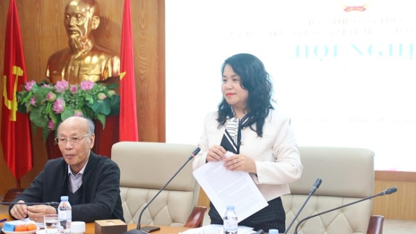 MTTQ Việt Nam phản biện xã hội đối với dự án Luật Hộ tịch (sửa đổi)