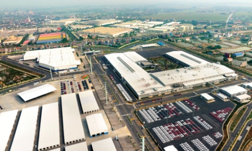 Cách làm mới của Ninh Bình: Từ kêu gọi vốn sang chọn đối tác chiến lược