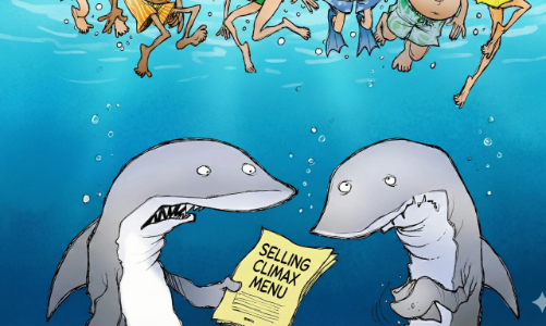 Blog chứng khoán: Nhịp giảm vẫn chưa kết thúc