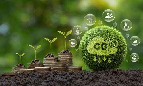 Chiến lược khí hậu Singapore: Xây dựng những “nhịp cầu xanh” huy động vốn và sáng kiến cho khử carbon