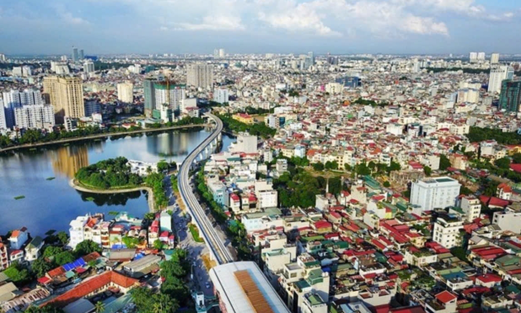 Lãi suất và bài toán cân bằng thị trường bất động sản