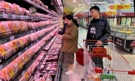 Thị trường sau tết sẽ phục hồi hay