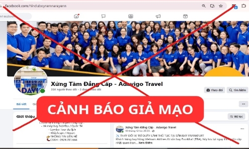Bộ Công an: Các thủ đoạn lừa đảo trực tuyến đang gia tăng trong dịp Tết