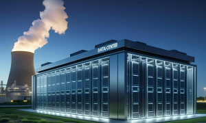Các trung tâm dữ liệu từ lâu đã tạo ra lượng nhiệt dư thừa rất lớn