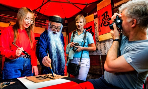 Ngày 30/1, Hà Nội chính thức khởi động mùa du lịch  2026