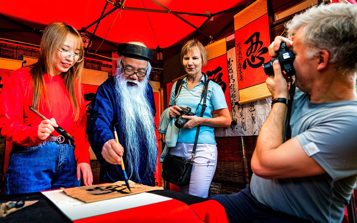 Nhiều doanh nghiệp ước tính mức tăng trưởng dịp Tết năm nay có thể đạt khoảng 15 – 20% so với cùng kỳ năm trước.