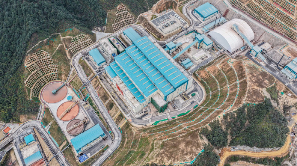 Cổ phiếu khai khoáng toàn cầu tăng mạnh theo “sóng” kim loại