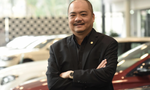 Chủ tịch Haxaco: Phân phối xe điện Vinfast là động lực tăng trưởng lợi nhuận của HAX thời gian tới 