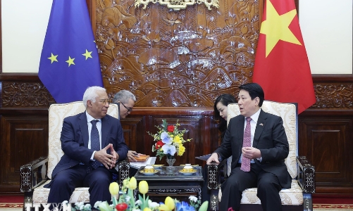 Việt Nam – EU nâng cấp quan hệ, mở không gian hợp tác kinh tế và hội nhập chiến lược