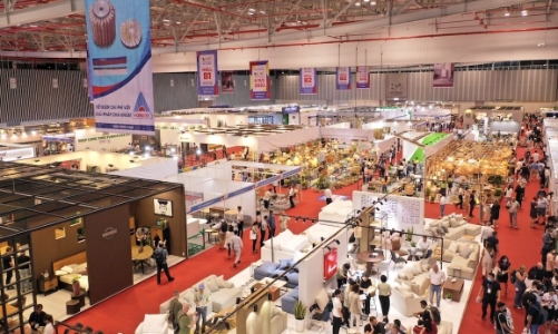 Spring Fair 2026 to be opened soon