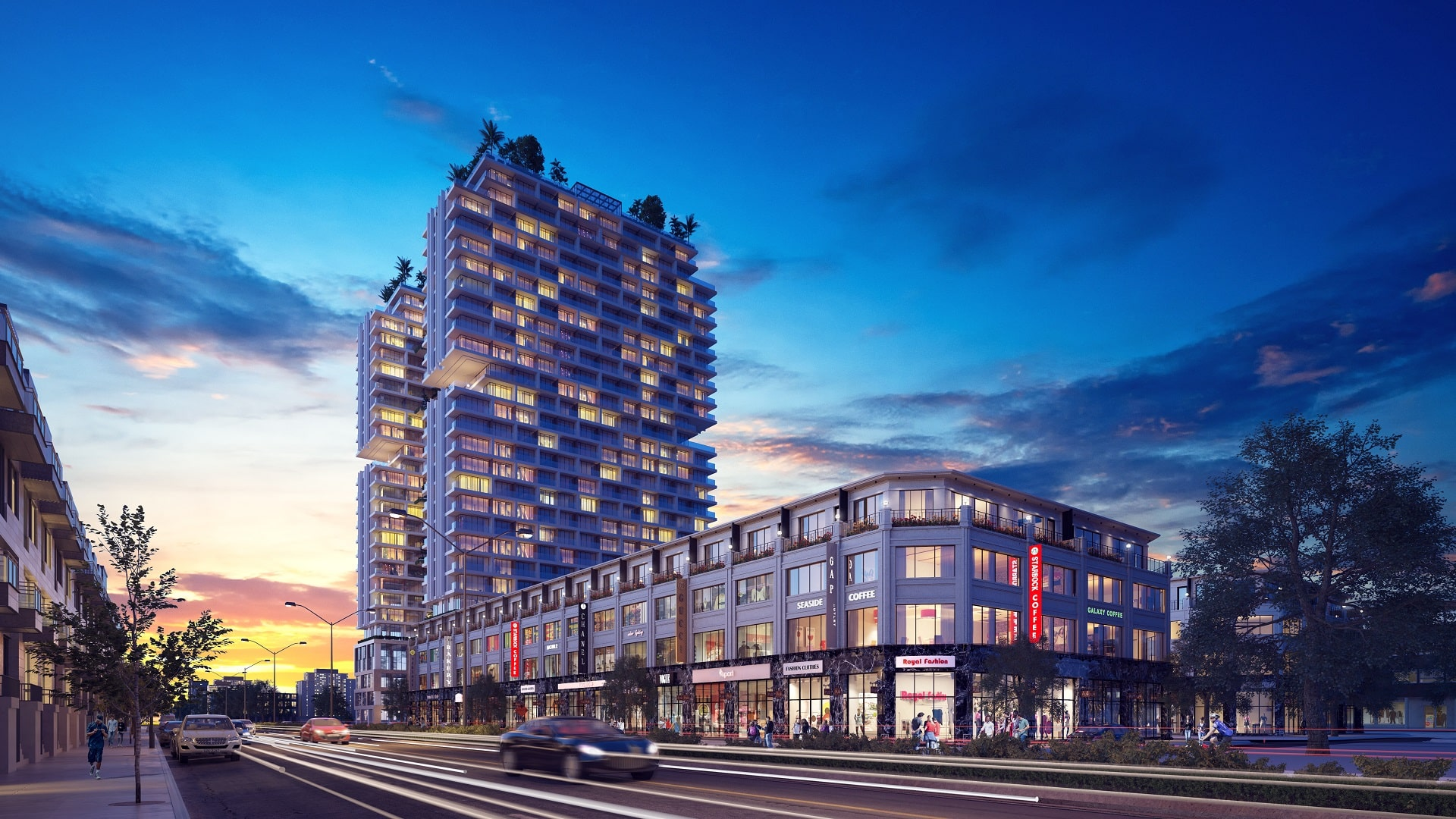 Châu Á – Thái Bình Dương đang trở lại vị trí ưu tiên trong chiến lược phân bổ vốn của các nhà đầu tư tổ chức toàn cầu