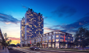 Châu Á – Thái Bình Dương đang trở lại vị trí ưu tiên trong chiến lược phân bổ vốn của các nhà đầu tư tổ chức toàn cầu