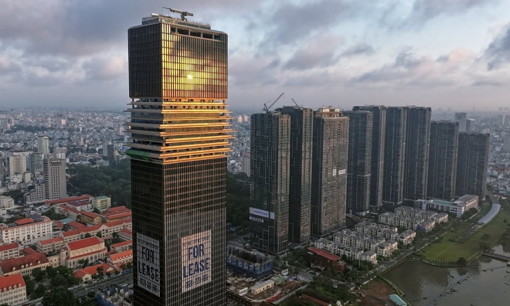 Chiến lược phát triển IFC TP.Hồ Chí Minh cần rõ ràng về tầm nhìn và sứ mệnh