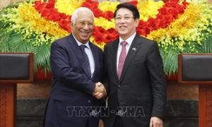 Việt Nam - EU nâng cấp quan hệ lên Đối tác Chiến lược Toàn diện