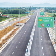 Bộ Xây dựng đề xuất ưu tiên mở rộng các tuyến cao tốc 2 làn xe
