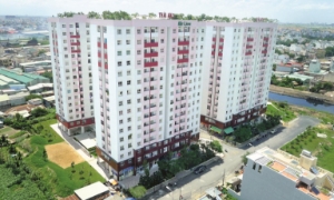 TP. Hồ Chí Minh tiếp tục gỡ vướng, cấp sổ hồng cho hàng nghìn căn hộ