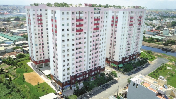 TP. Hồ Chí Minh tiếp tục gỡ vướng, cấp sổ hồng cho hàng nghìn căn hộ