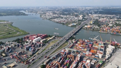 Dong Nai to break ground on and technically open five key infrastructure projects