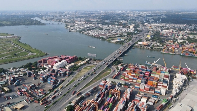 Dong Nai to break ground on and technically open five key infrastructure projects