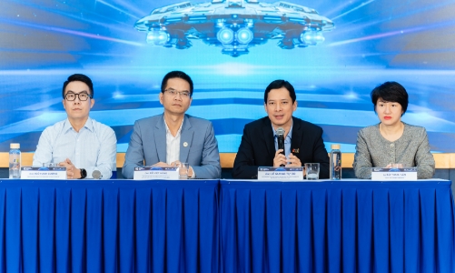 Ngành game Việt chuẩn bị đón nhiều chính sách thuận lợi mới 