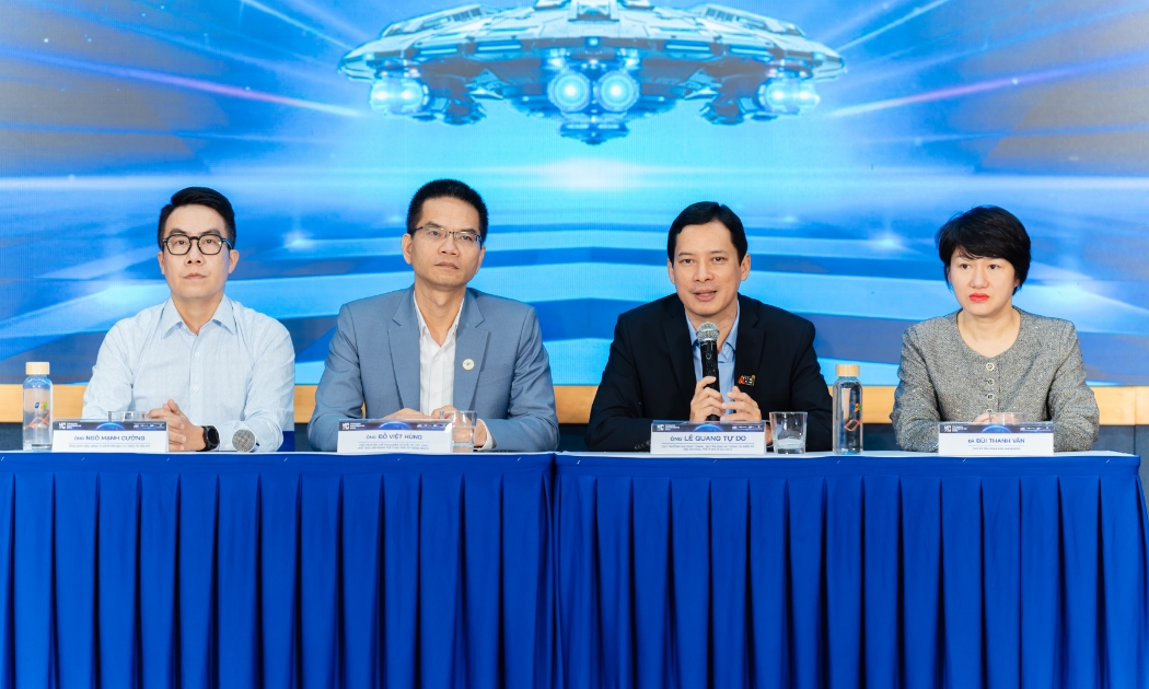 Ngành game Việt chuẩn bị đón nhiều chính sách thuận lợi mới 