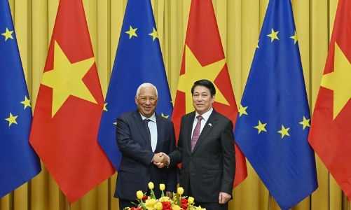 Việt Nam và EU thống nhất khuôn khổ Đối tác chiến lược toàn diện