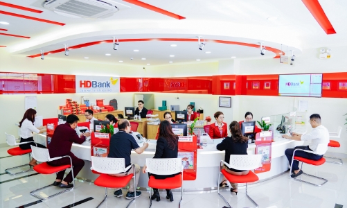HDBank: Tăng trưởng lợi nhuận cao, nền tảng vốn vững chắc, sẵn sàng cho chu kỳ tăng trưởng mới