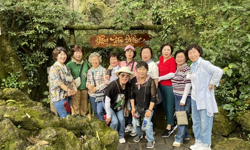 Huế – Quảng Trị xúc tiến thu hút khách Hàn Quốc