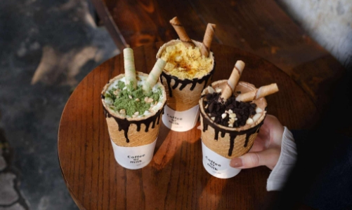 Doanh nghiệp F&B trước bài toán “không rác thải nhựa”