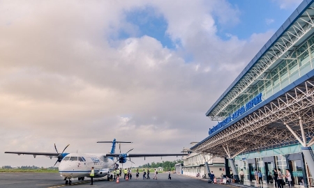 An Giang đề xuất đổi nhà tài trợ quy hoạch sân bay Rạch Giá để kịp phục vụ APEC 2027
