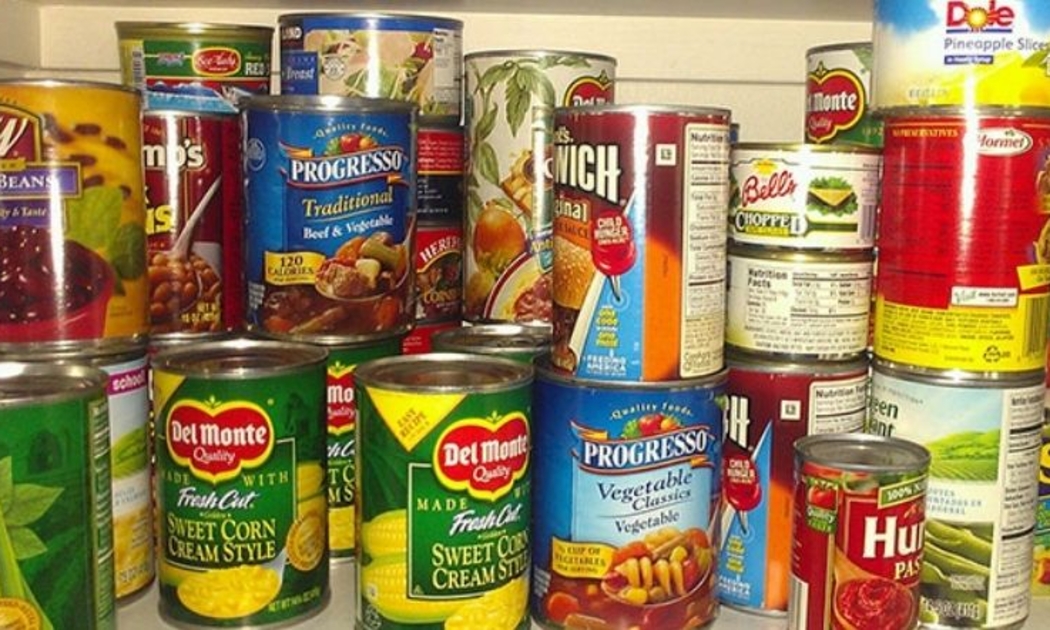 Chính phủ ban hành Nghị quyết quy định về công bố, đăng ký sản phẩm thực phẩm 