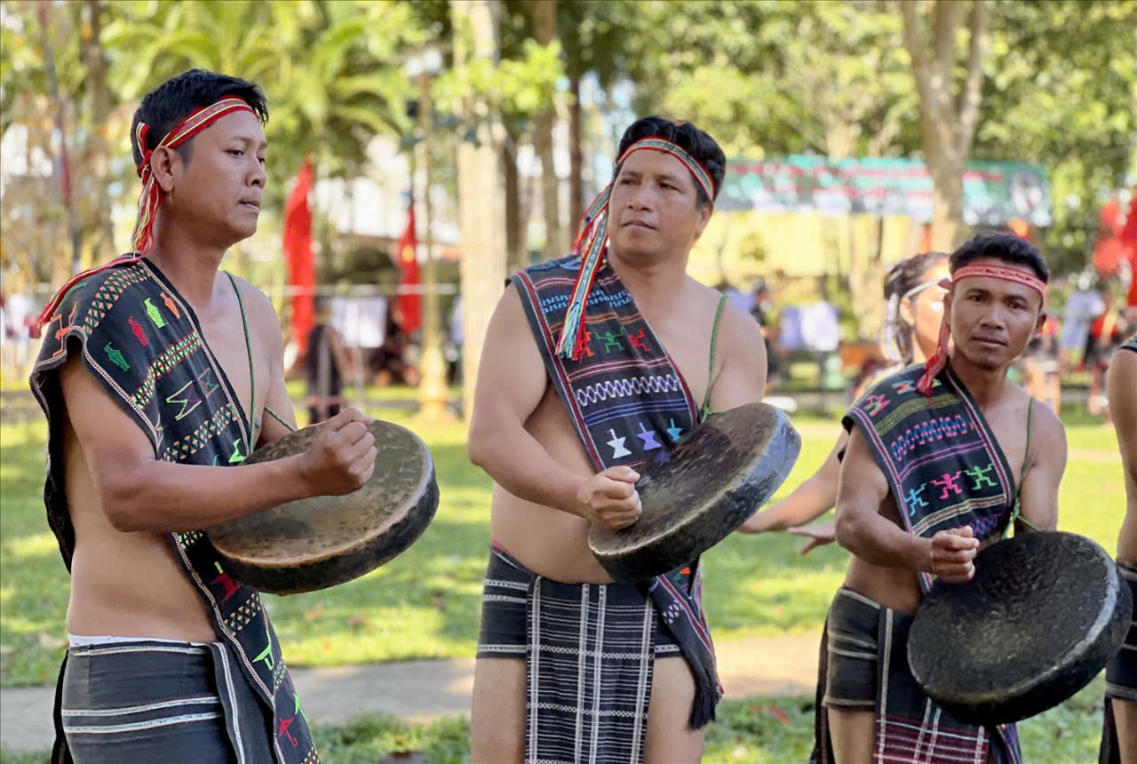 "Ngày hội Du lịch Gia Lai tại Hà Nội" sẽ giới thiệu du lịch tỉnh Gia Lai và Năm Du lịch Quốc gia – Gia Lai 2026.