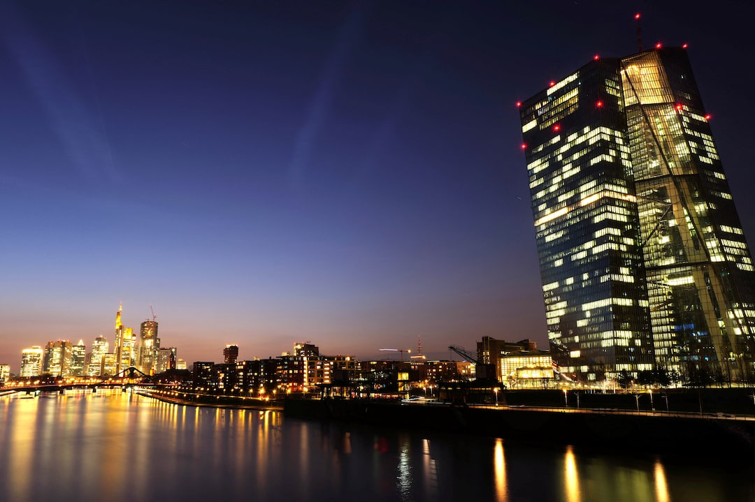 Ảnh minh họa - Ảnh: Rueters