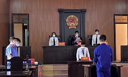 Hơn 9.400 bản án liên quan đến lao động được công bố công khai