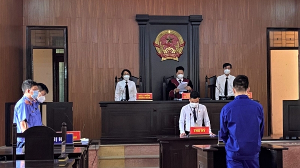 Hơn 9.400 bản án liên quan đến lao động được công bố công khai