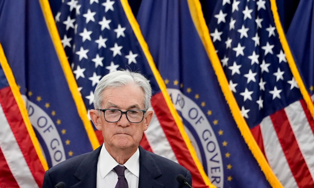 Fed giữ nguyên lãi suất, đánh giá lạc quan về kinh tế Mỹ