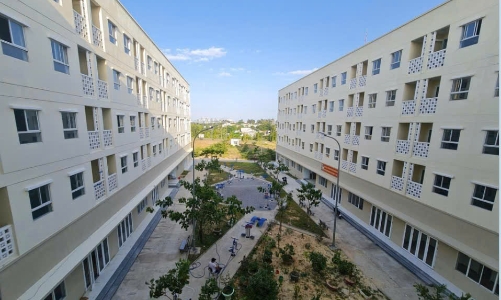 Bất động sản Khánh Hòa chững lại trong giai đoạn cuối năm