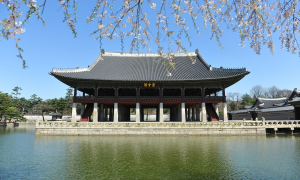 Seoul đang cố gắng xanh hoá và bền vững du lịch