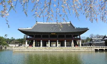 Seoul đang cố gắng xanh hoá và bền vững du lịch
