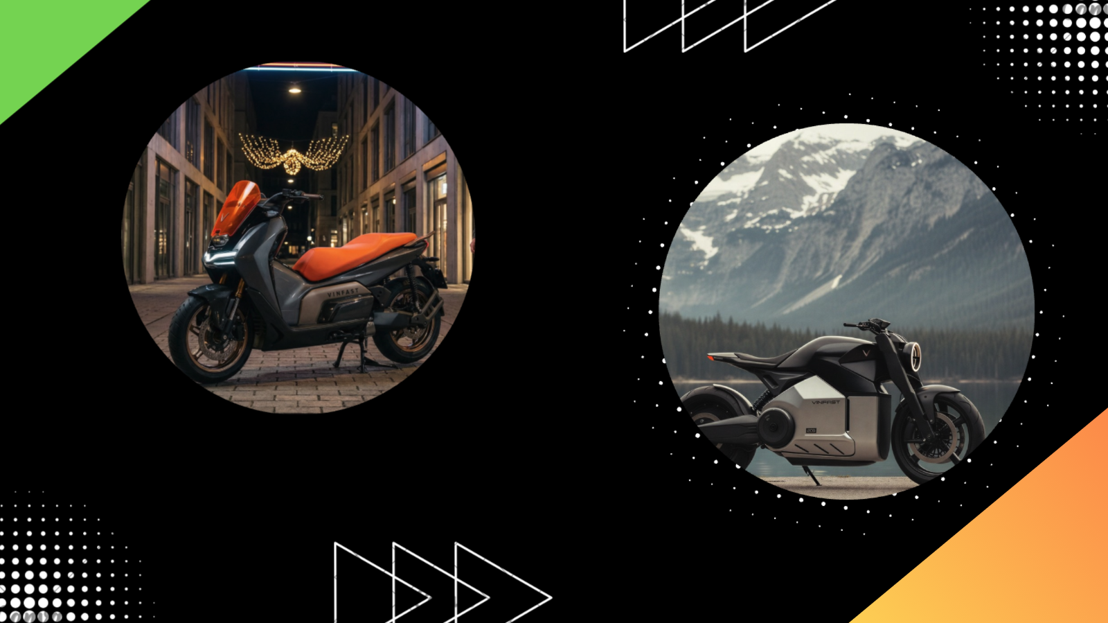 VinFast hoàn thiện đội hình xe máy điện: Sức ép nghẹt thở lên xe máy xăng
