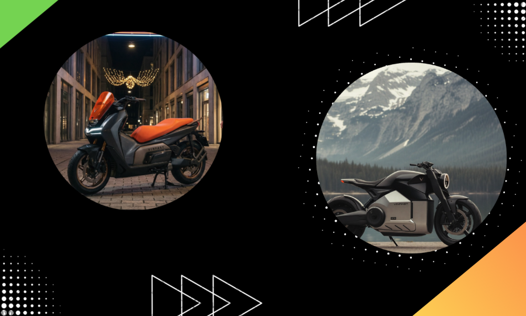 VinFast hoàn thiện đội hình xe máy điện: Sức ép nghẹt thở lên xe xăng